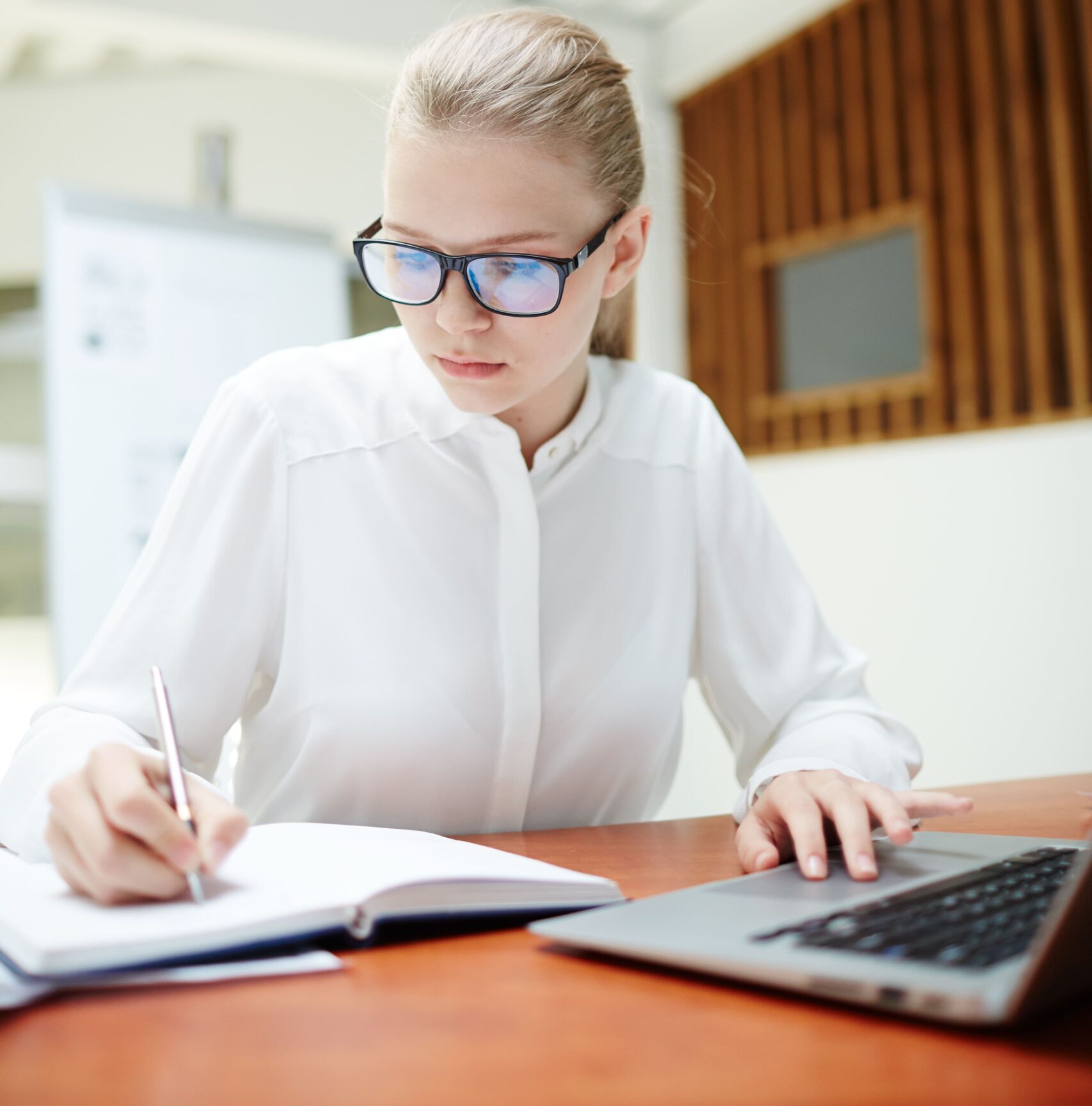 Formation Assistant de direction ADRAR Formation