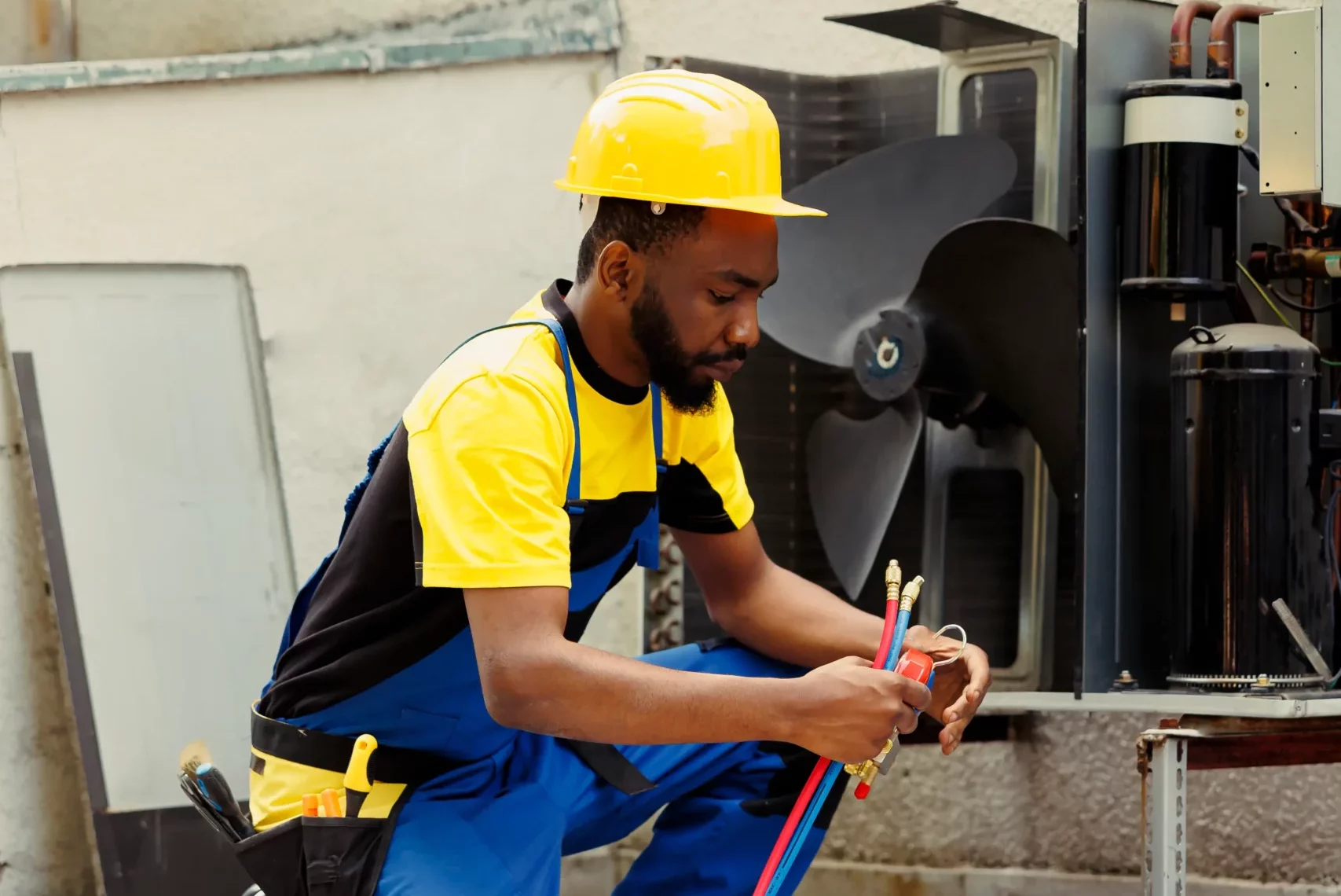 Formation Monteur Dépanneur en Climatisation ADRAR Formation