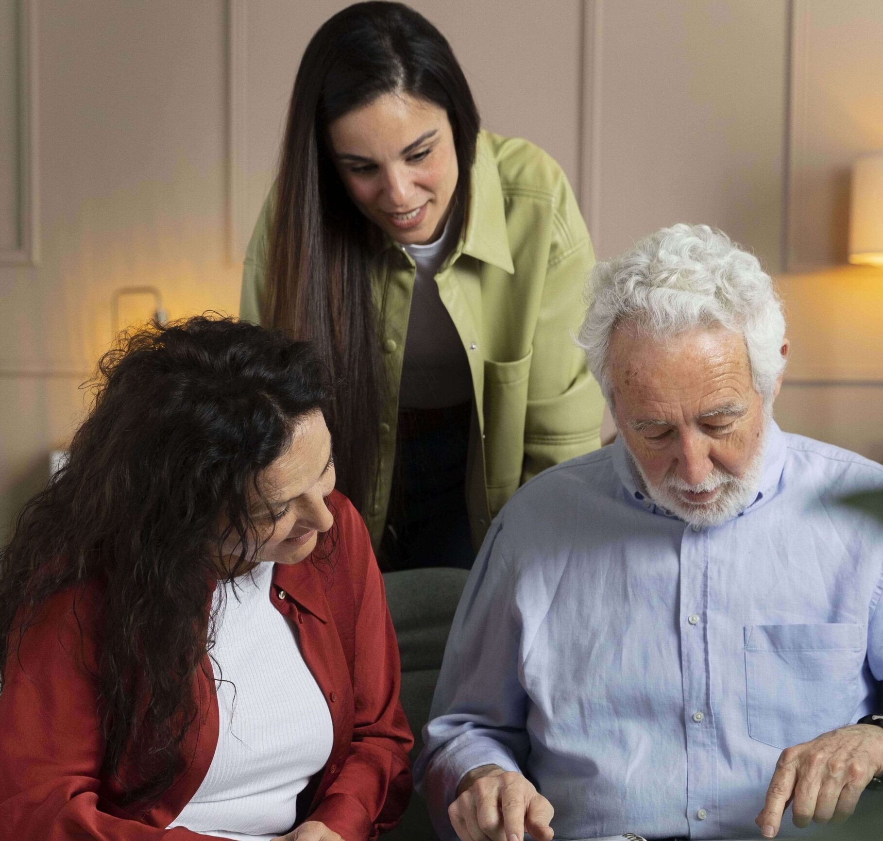 Formation Responsable coordonnateur services au domicile ADRAR Formation