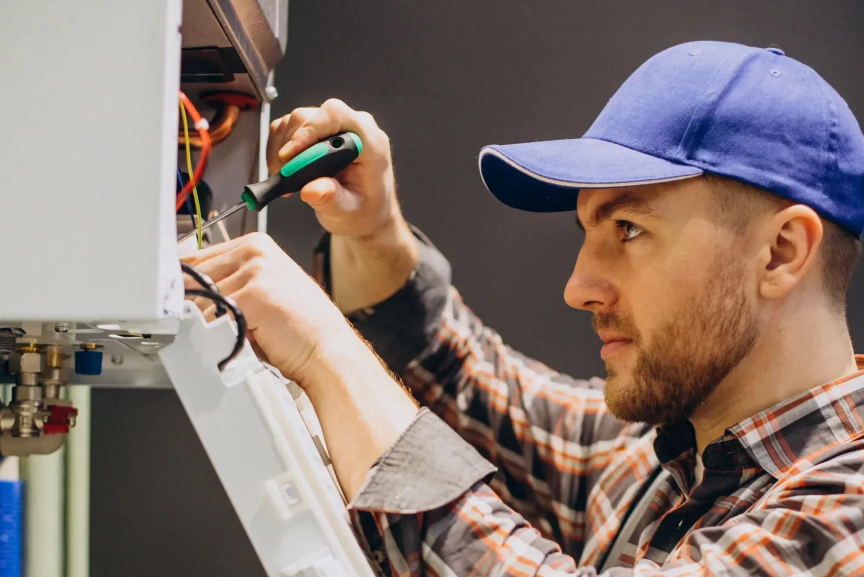 Formation Technicien d'installation en équipements de confort climatique ADRAR Formation