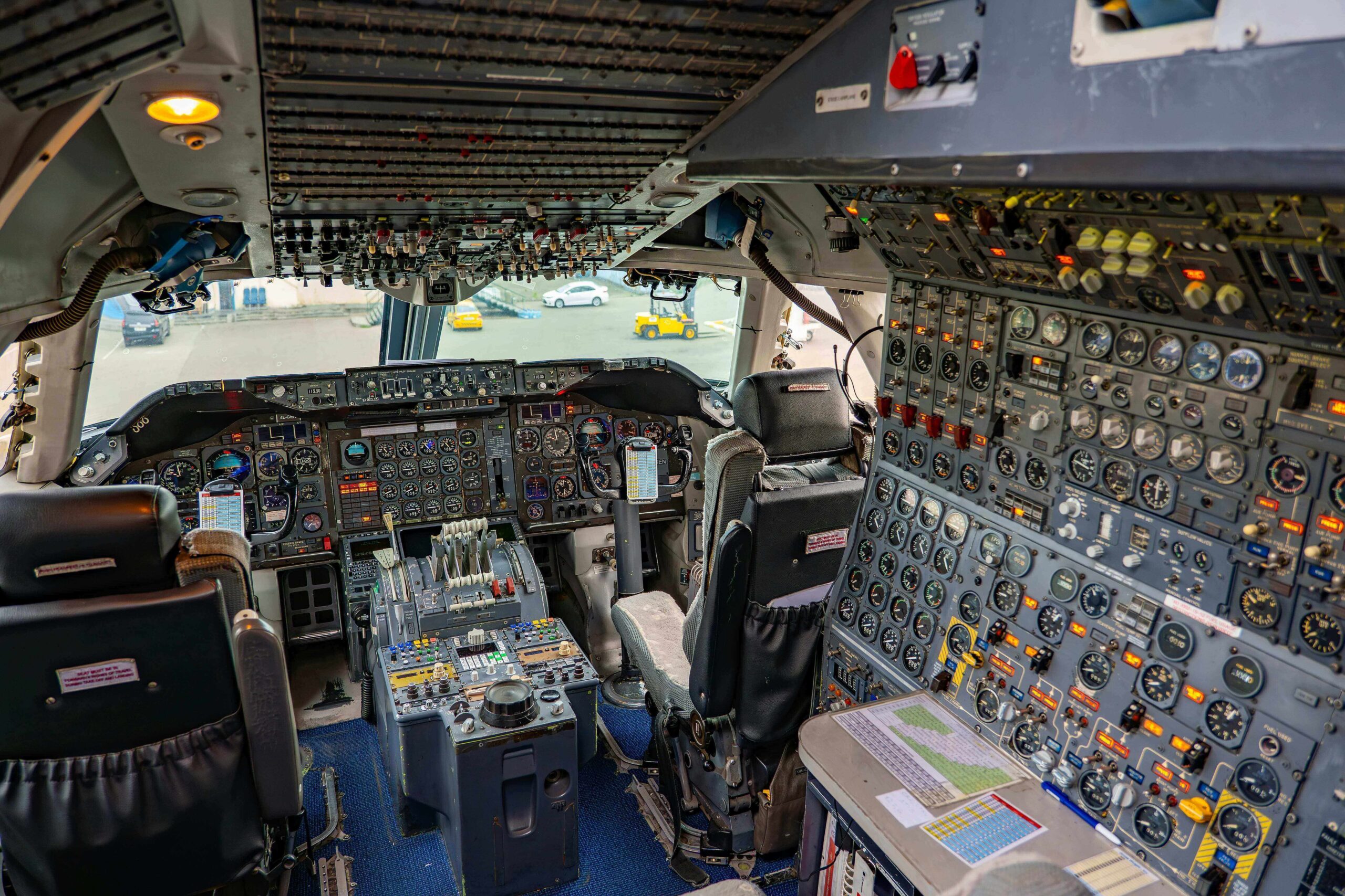 Formation Intégrateur Câbleur Aéronautique (CQP) ADRAR Formation