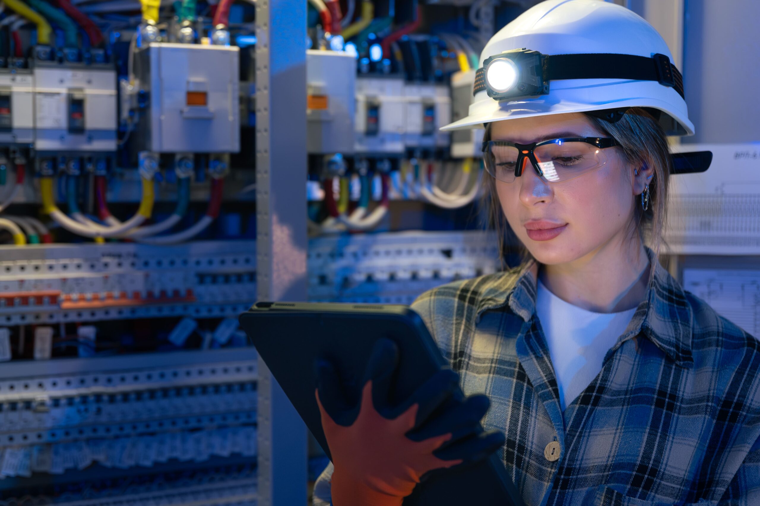 Formation CAP Électricien ADRAR Formation